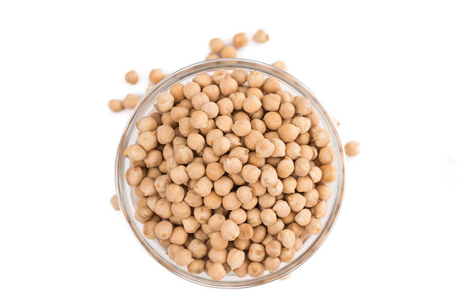 Chickpeas Exporters from India – NK Agro